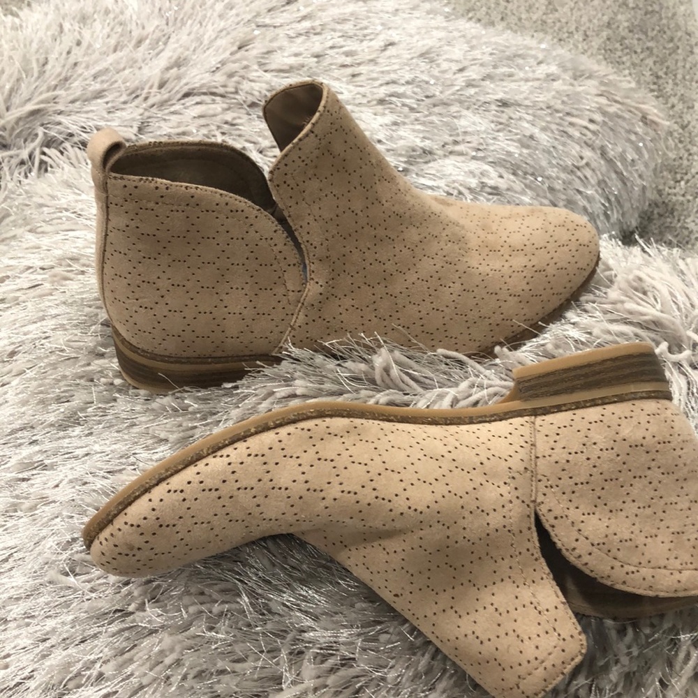 Booties